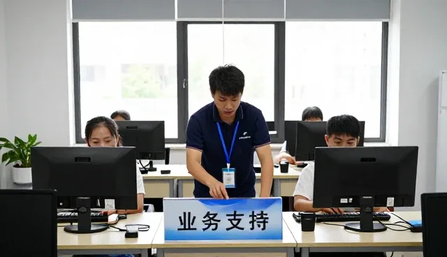 商业空间为什么需要定制化开发服务？