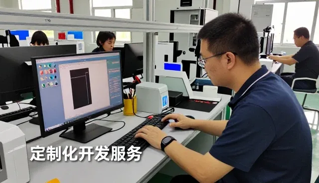 数据迁移与整合方案：方案设计企业须知